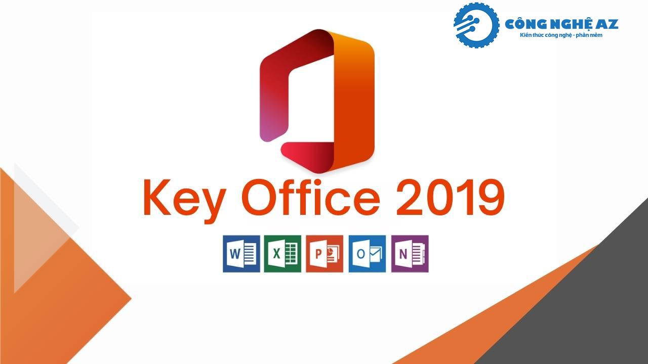 product key office 2019 professional plus congngheaz