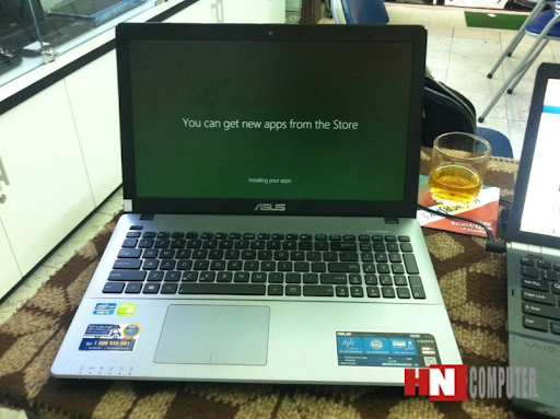 HNCOM - Thương hiệu sửa chữa laptop, macbook hàng đầu của người Việt 5 hncom 4