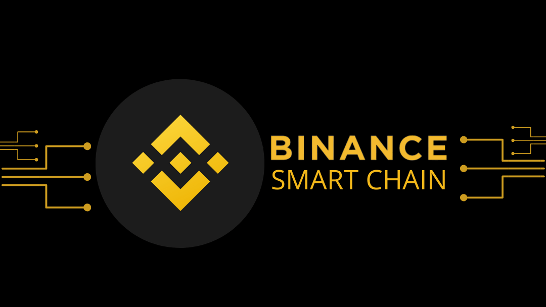binance smart chain 1