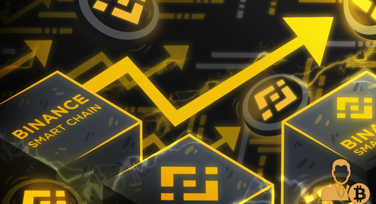 binance smart chain 2