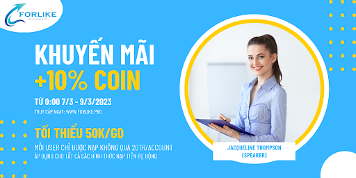 Dịch Vụ Tăng Follow Facebook ForLike Uy Tín Nhất Hiện Nay 3 tang follow facebook 3