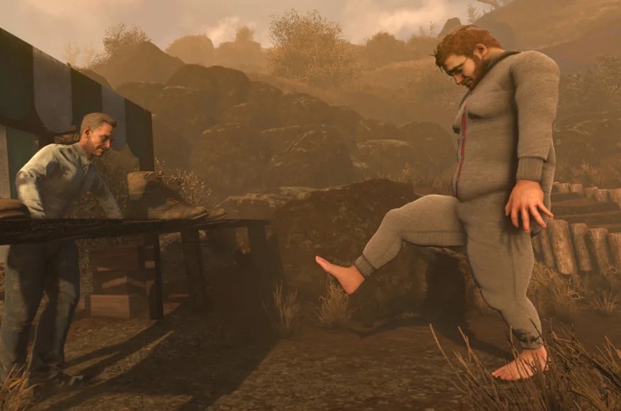 baby steps la phien ban 3d cua qwop congngheaz