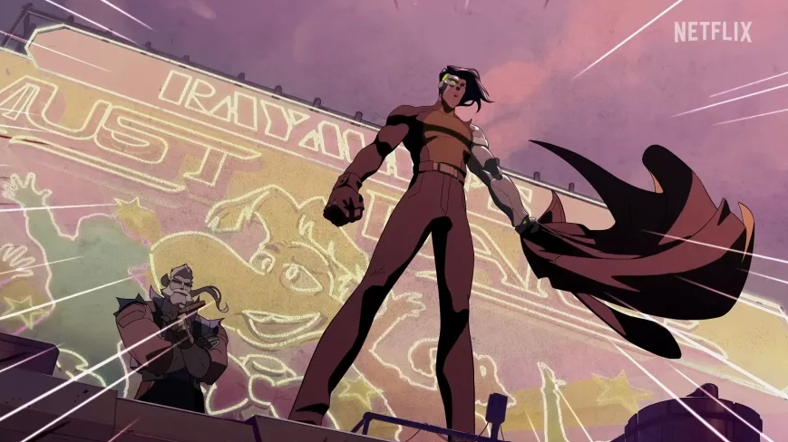 captain laserhawk a blood dragon remix cua
