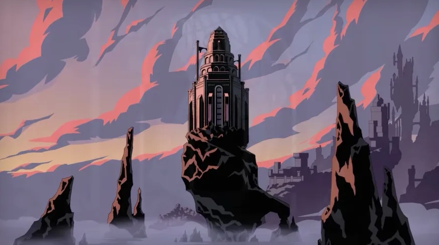 dead cells se co mot series hoat hinh vao nam 2024 congngheaz