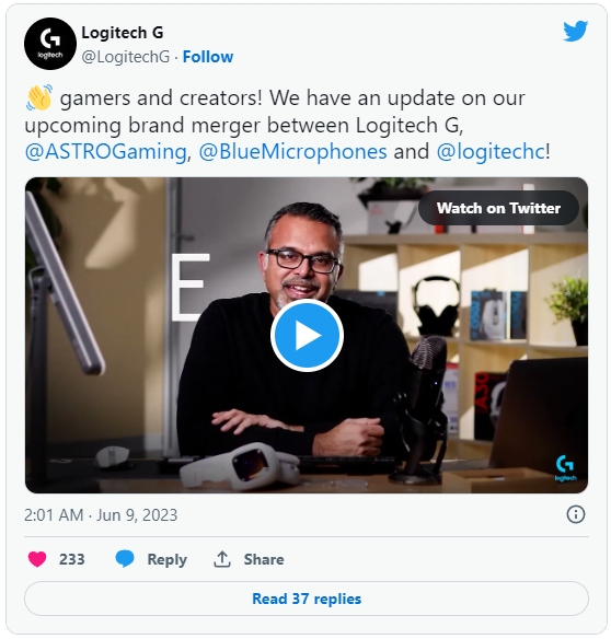 logitech retires the blue microphone brand congngheaz