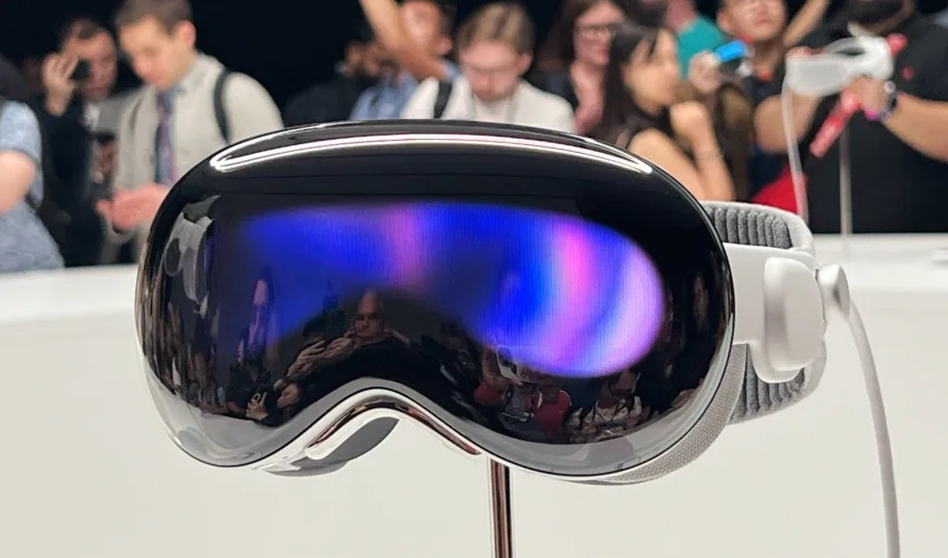 su khac biet giua vision pro cua apple va meta quest congngheaz 4