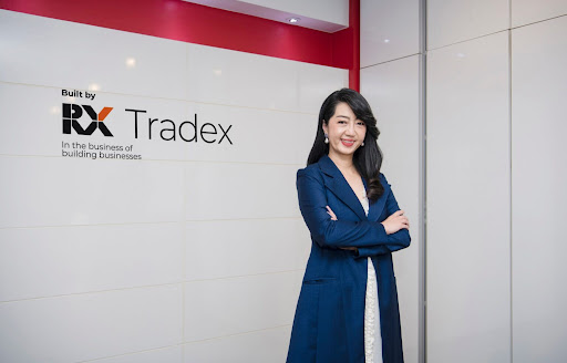 RX Tradex Vietnam congngheaz