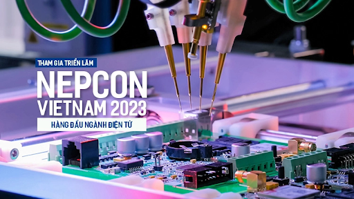 RX Tradex Vietnam congngheaz 2