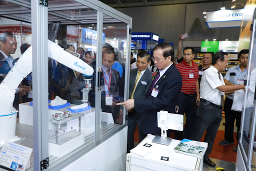 RX Tradex Vietnam congngheaz 3