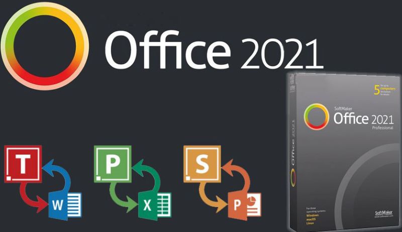 bo cai office 2021 professional plus congngheaz