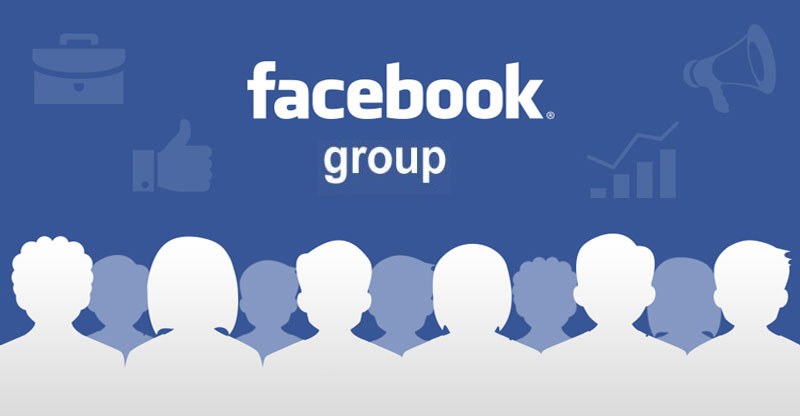 cach tao nhom tren facebook congngheaz