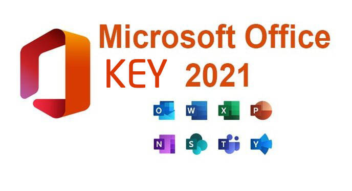 danh sach key office 2021 professional plus congngheaz