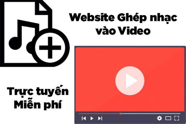 ghep nhac vao video online congngheaz