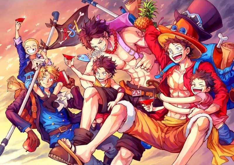 hinh nen may tinh one piece 4k congngheaz 21