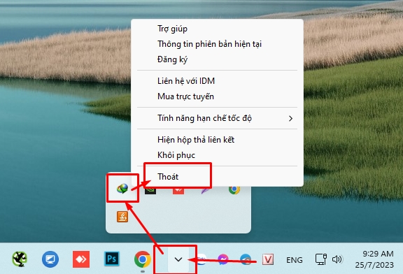Tải IDM Full Active Vĩnh Viễn + Portable Mới Nhất 2024 12 huong dan cai idm full active vinh vien congngheaz 7