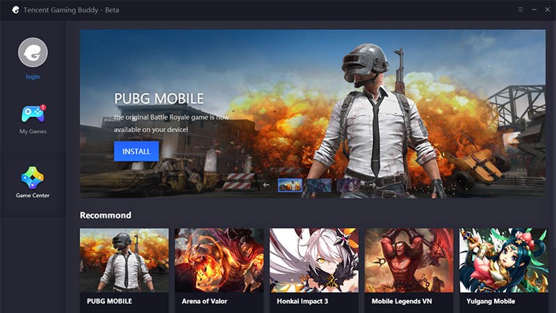 phan mem gia lap android tencent gaming buddy gameloop congngheaz