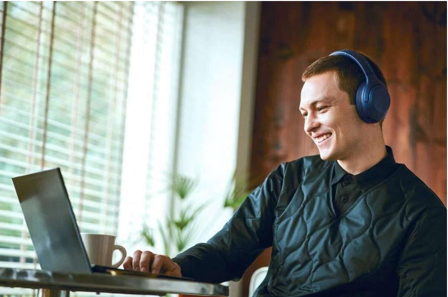 Hướng dẫn cách kết nối tai nghe với máy tính 4 ket noi tai nghe voi may tinh 4