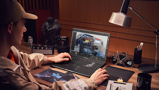 mau laptop thiet ke do hoa danh cho sinh vien congngheaz