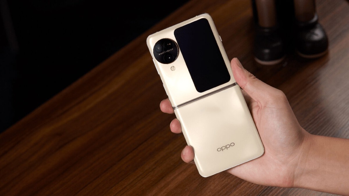 OPPO Find N3 Flip ra mắt khi nào? Có nên mua hay không? 3 oppo find n3 flip 3