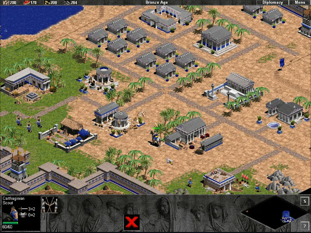 Download AOE 1 Full Bản Chuẩn cho PC miễn phí 2023 1 download aoe 1 full ban chuan congngheaz